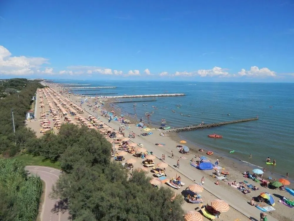 Estivo Premium Plus Mobile Homes On Camping Pra Delle Torri Caorle