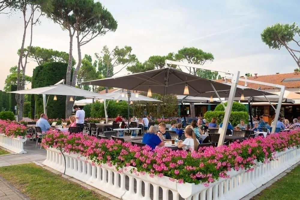 Estivo Premium Plus Mobile Homes On Camping Pra Delle Torri Καόρλε