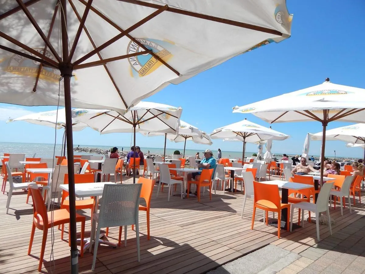 Κάμπινγκ Estivo Premium Plus Mobile Homes On Camping Pra Delle Torri Καόρλε Ιταλία