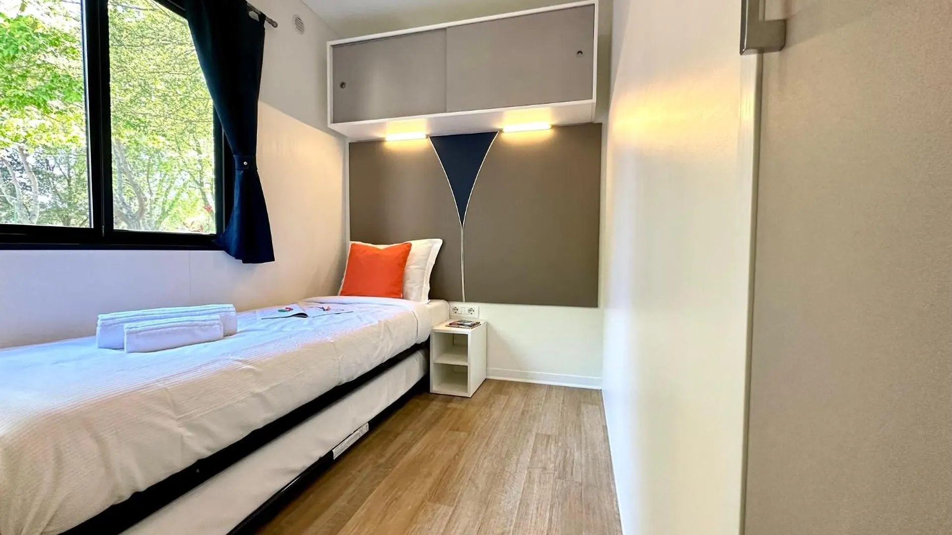 Estivo Premium Plus Mobile Homes On Camping Pra Delle Torri Καόρλε