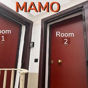 Mamo1 - In Pieno Centro Citta Bari