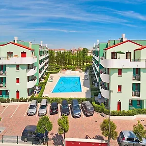  Apartmán Roberta